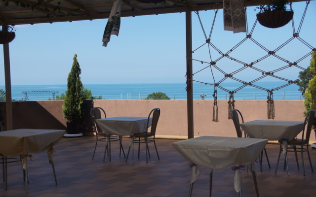 Pani Sofiya Guest House