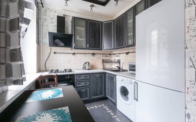 Апартаменты Проспект Мира