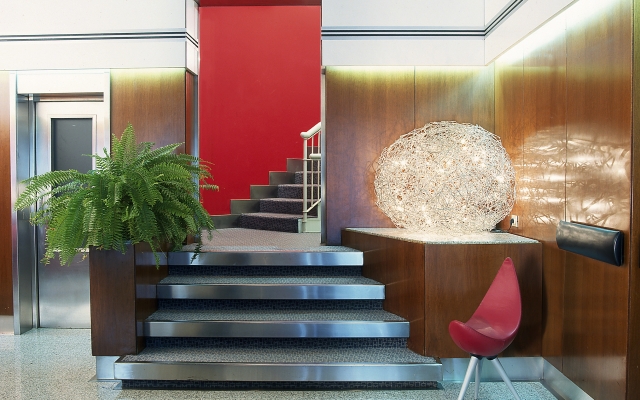 Mediolanum Hotel