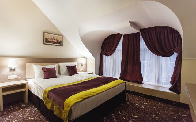 City&Business Hotel