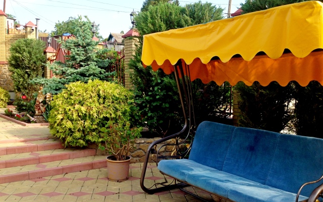 Favorit Guest House