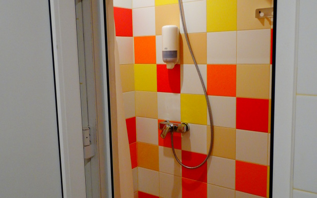 Pioneer Hostel