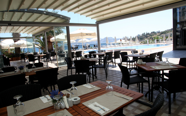 Avantgarde Refined Yalikavak