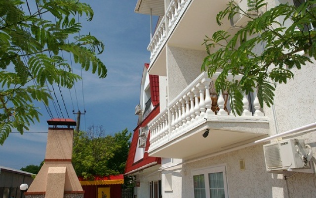Guest House Maksim