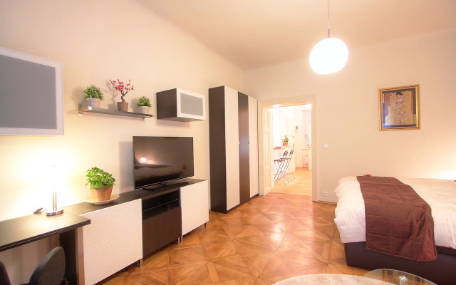 St. Jacob Apart-Hotel