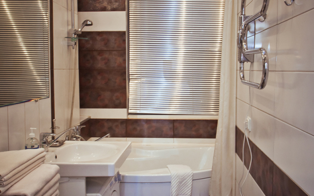 Nevsky 150 Apartment