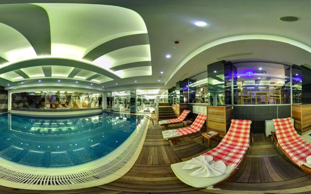 Avantgarde Urban Levent