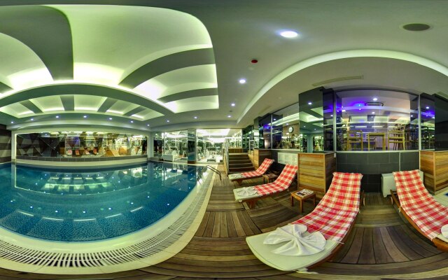 Avantgarde Hotel Levent