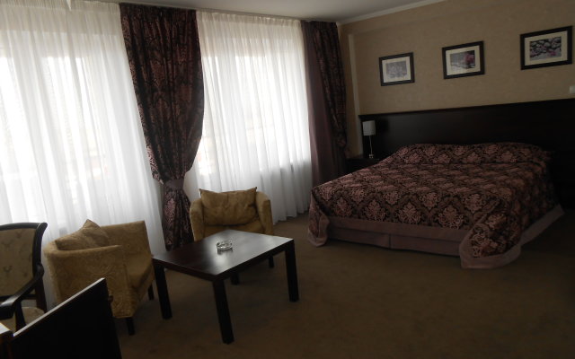 Armavir Hotel
