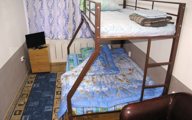 Quinta Hostel