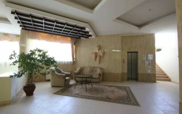Forum Hotel