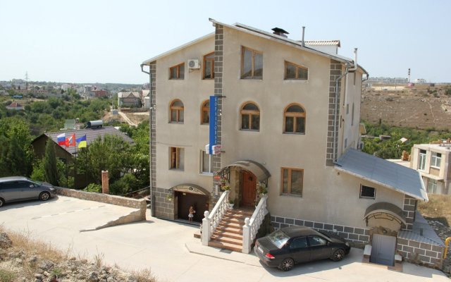 Guest House Korallovaya