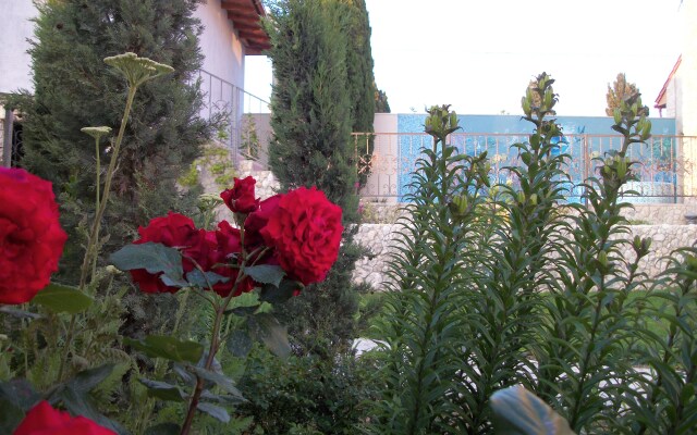 Fort Villa
