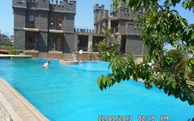 Hotel Kraft