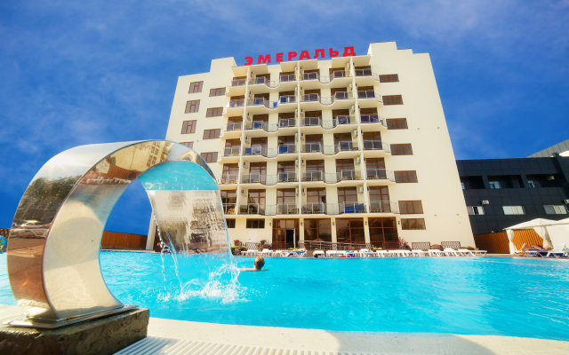Emerald Hotel