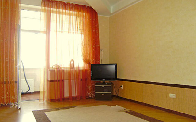 Апартаменты 2 У Приморского Парка