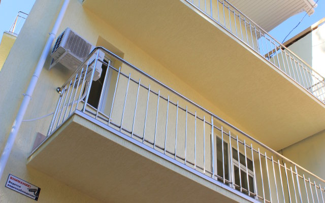 Гостевой Дом На Старшинова