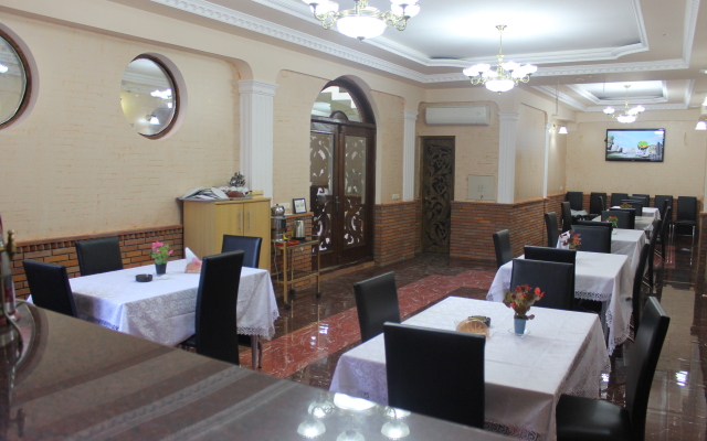 Marani Hotel