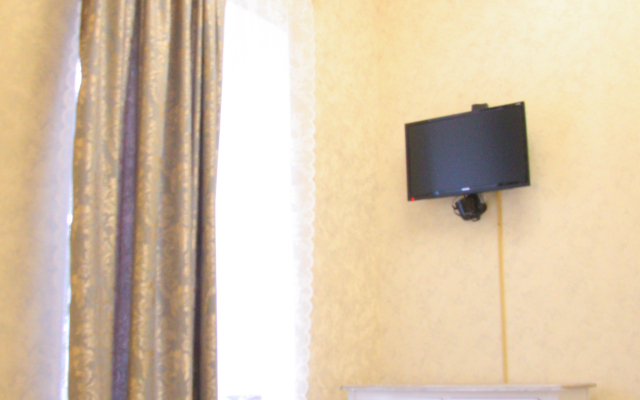 Мини-отель Старая Москва