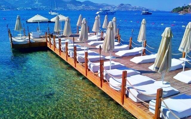 Avantgarde Refined Yalikavak