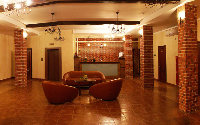 Magellan House Hotel