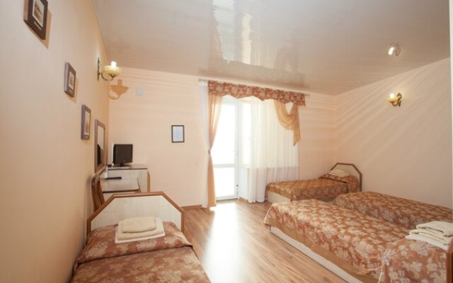 Guest House Voyazh