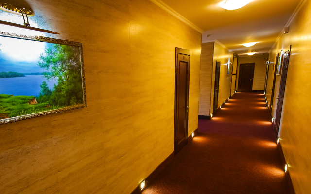 Park Hotel
