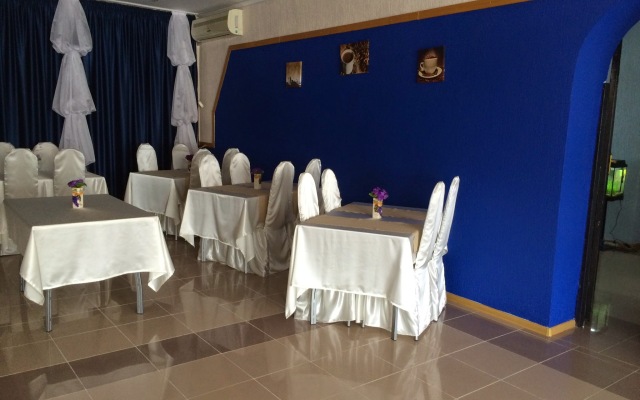 Kalipso Hotel