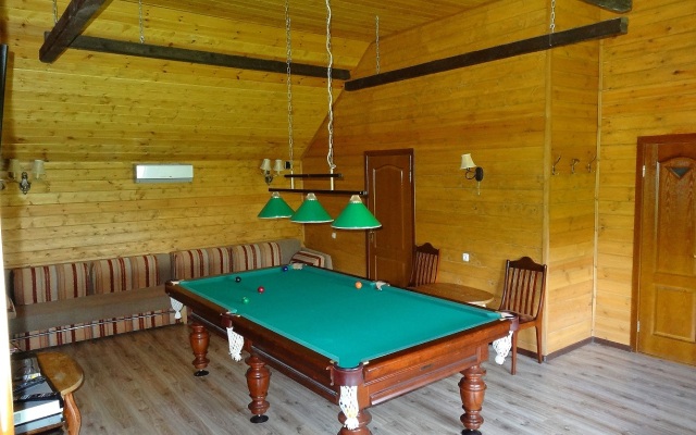 Amber-3 Guest house
