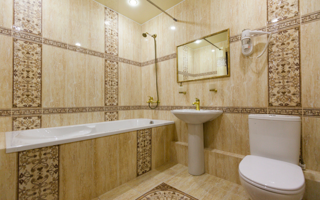 Гостевой дом Версаль