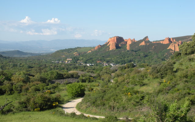 Ciudad De Ponferrada