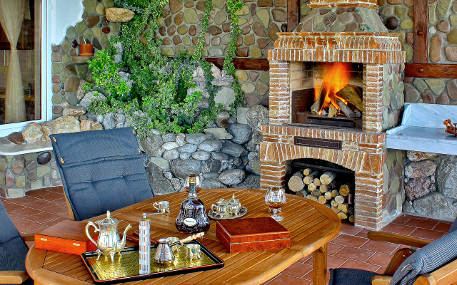 Yakht Klub Mini Hotel	