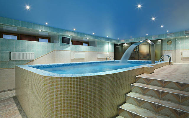 Gentalion Hotel