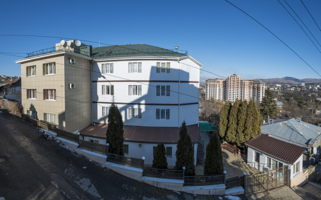 Kuban Hotel