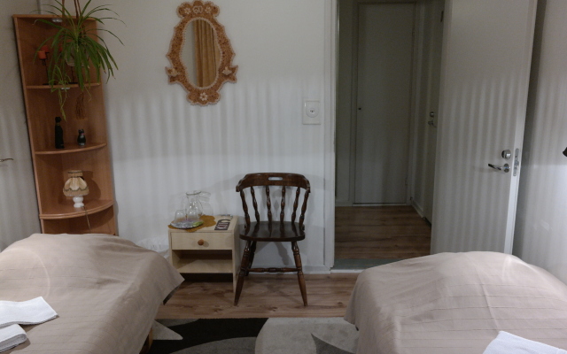 Stranda Guest House