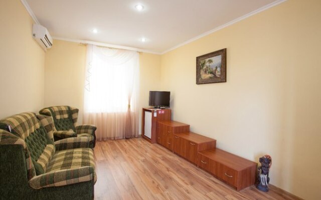 Guest House Voyazh