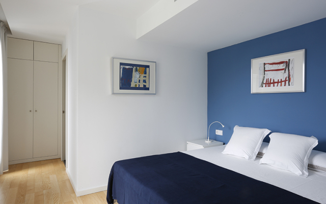 Home Around Mistral City Pool Apartments