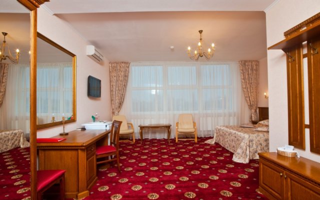 Sudarushka Hotel