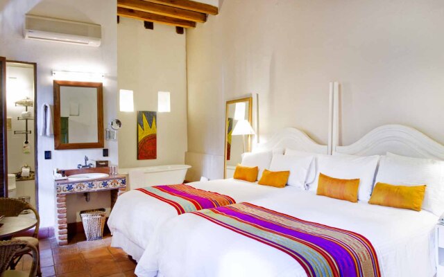 Hotel Bantu by Faranda Boutique