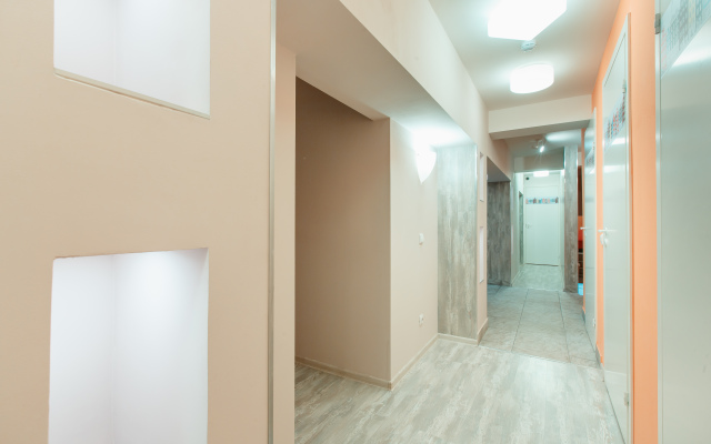 Zontik Guest house