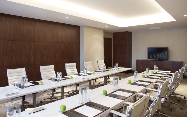 Novotel Resort and spa Krasnaya Polyana