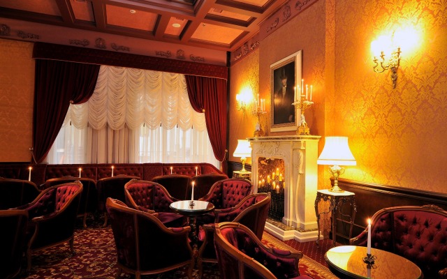 Nobilis Hotel