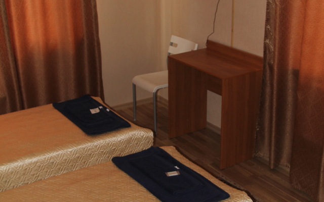 Sher Hotel