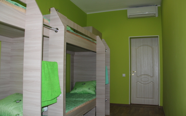 Жилое помещение Позитив