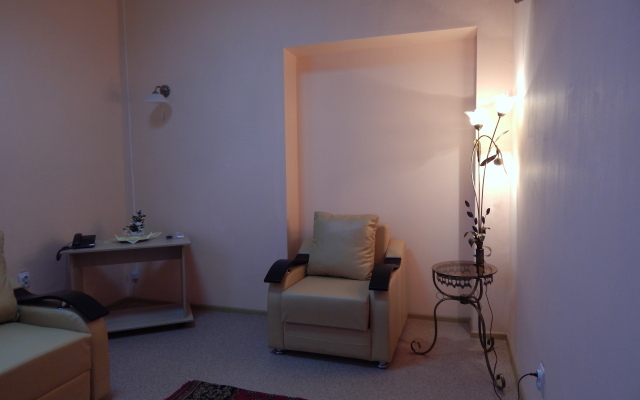 Prometey Hotel