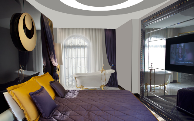 Sura Design Hotel and Suites 