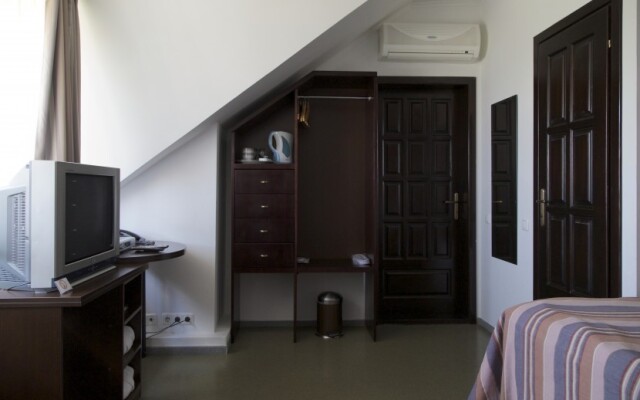 Арт-Отель Княжа Гора