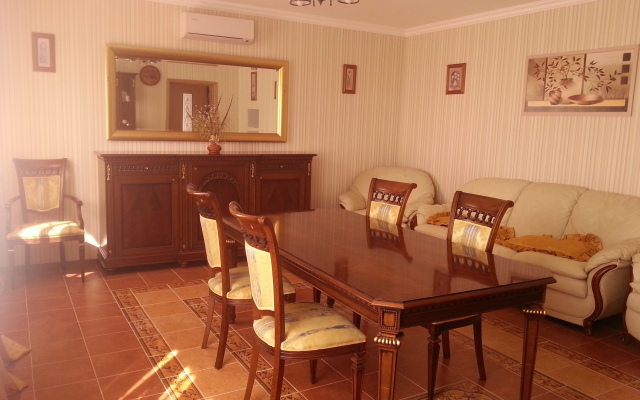 Solnechnyi Guest House