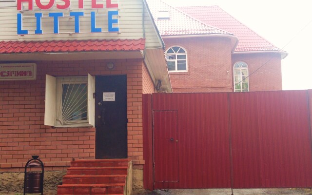 Little Hostel