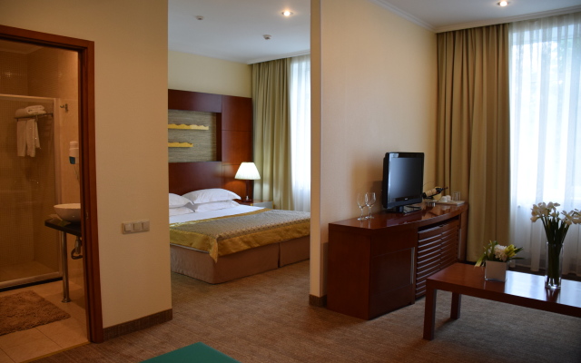 Park Hotel Bishkek